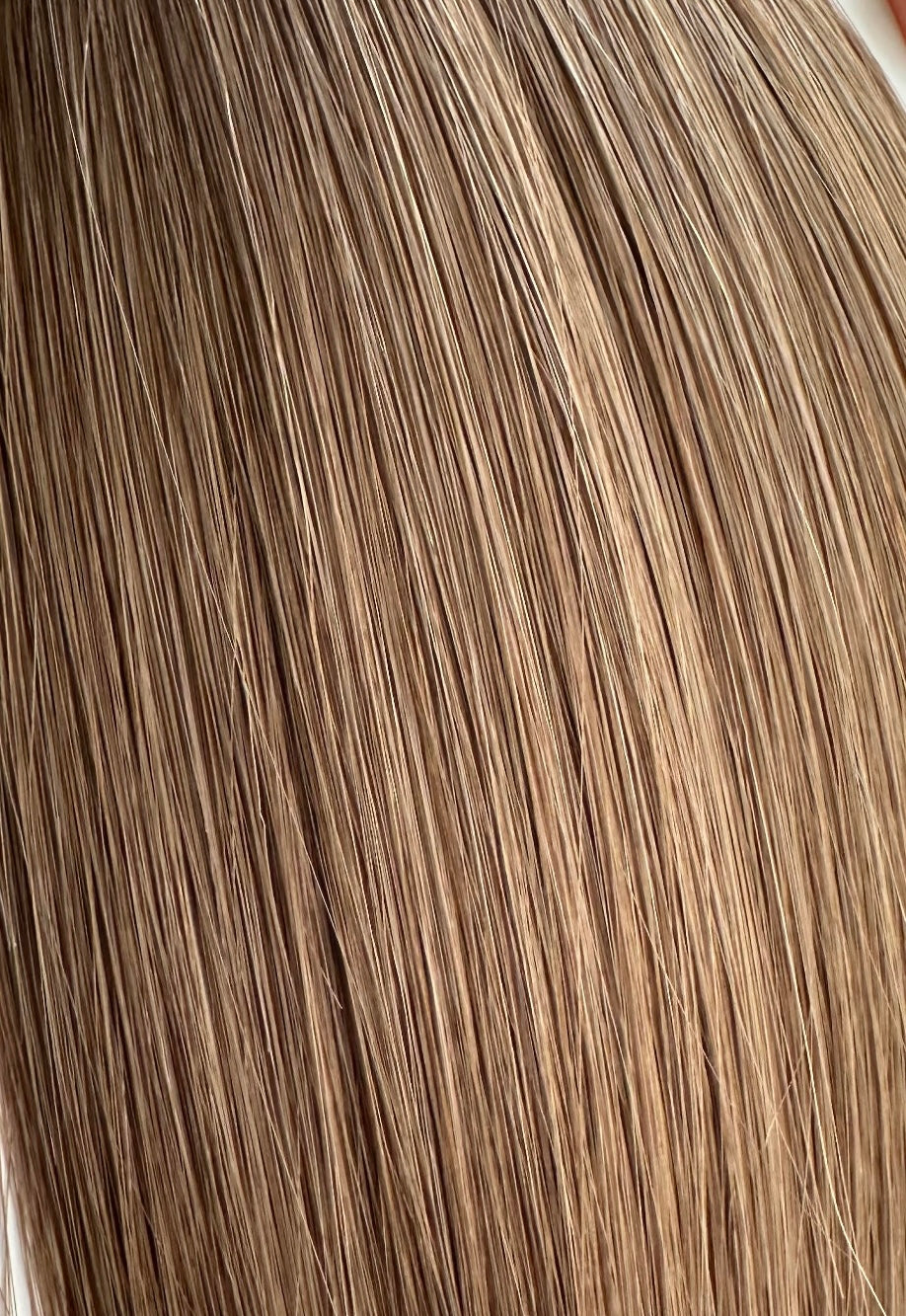 #8 Genius Hybrid Weft