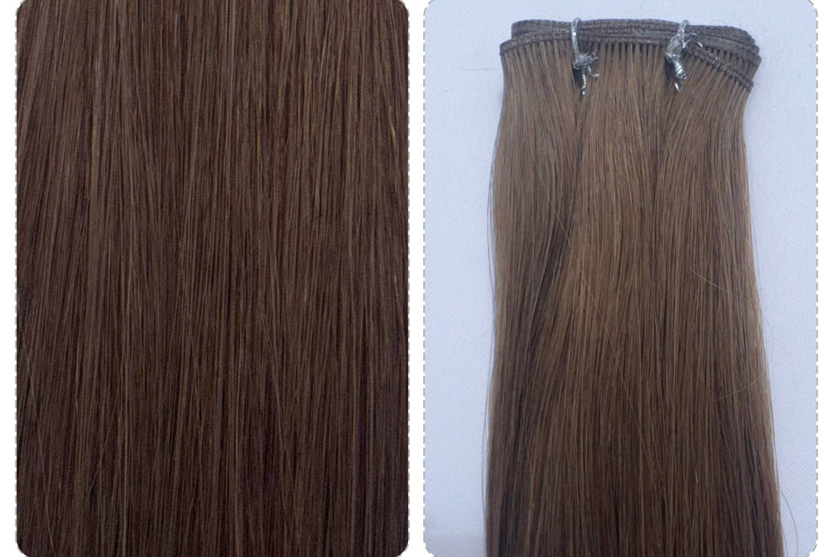 #5 Genius Hybrid Weft