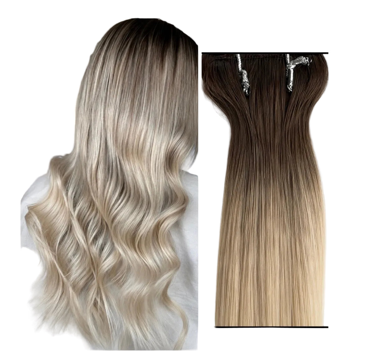 AB #3 Rooted Genius Hybird Weft