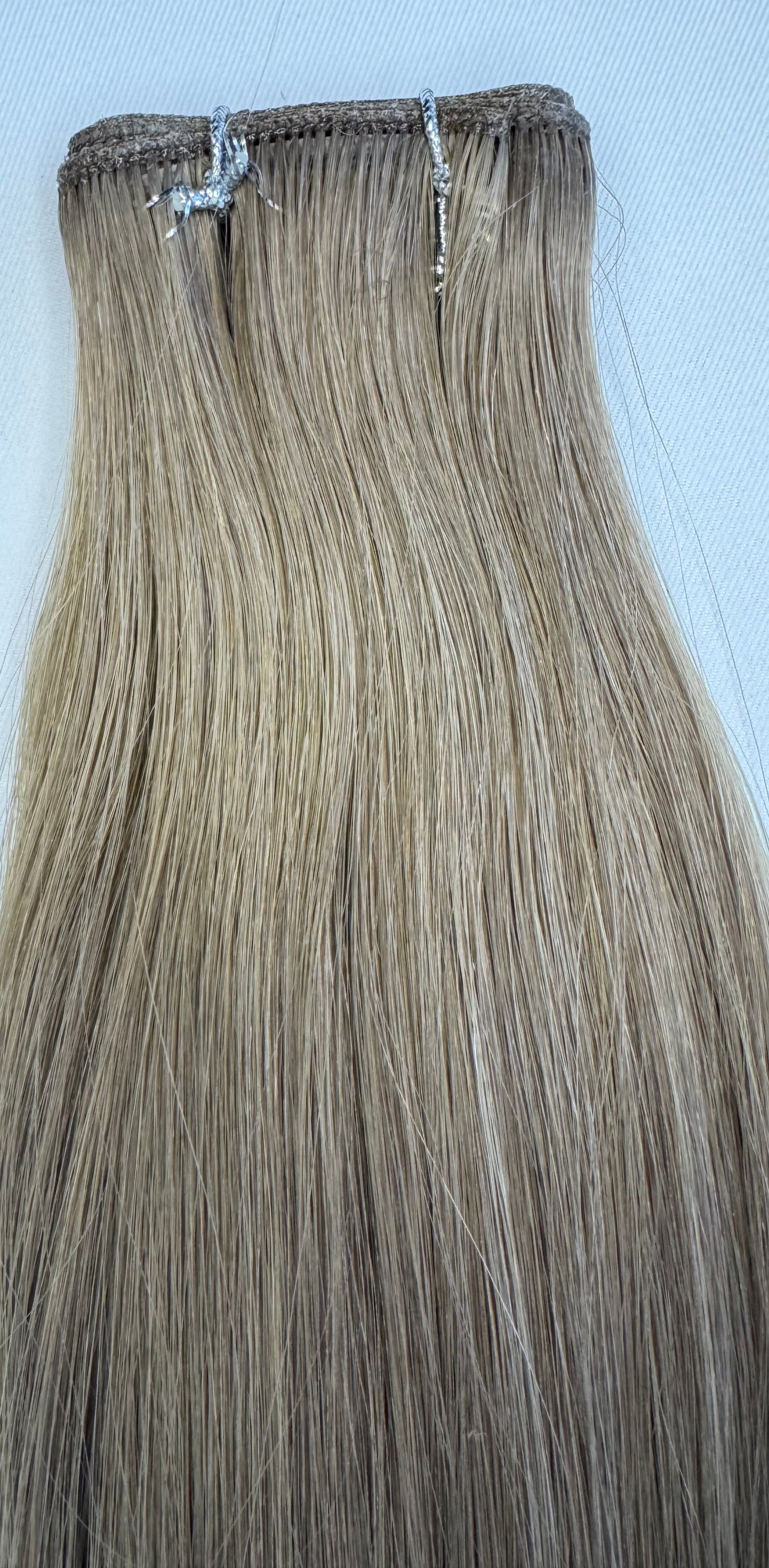 8A Genius Hybrid Weft