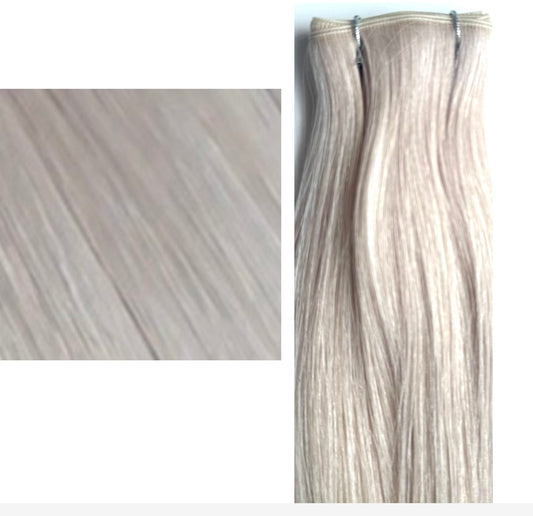 Icy Blonde