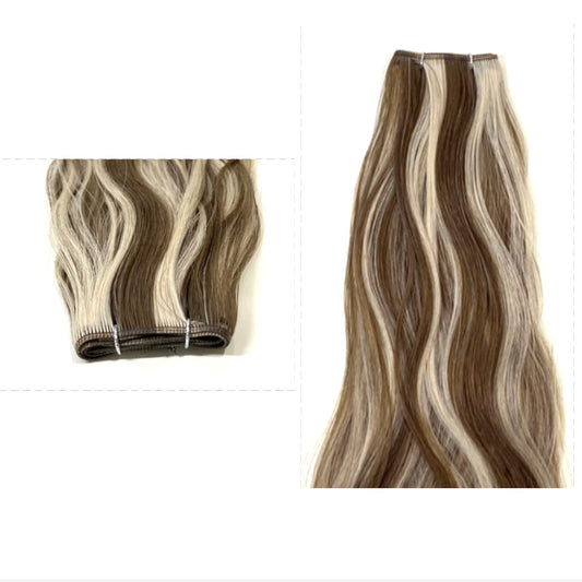 8/60 Wavy Genius Wefts