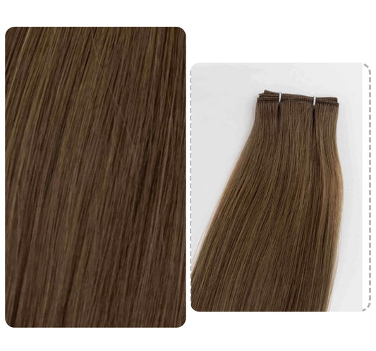 #5 Genius Hybrid Weft