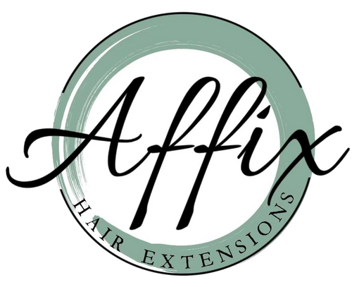 Affix Hair Extensions Logo