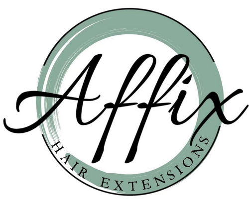 Affix Hair Extensions 